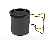 Image of Olicamp Space Saver Mug w/ Lid