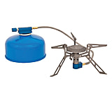 Image of Olicamp Xcelerator Ultra Titanium Stove