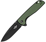 Image of Olight Freeze 2 Linerlock OD 3.25 in 154CM Stainless Steel Folding Knife