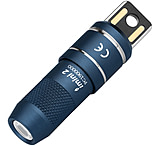 Image of Olight Imini 2 Magnetic Led Light Midnight Blue