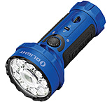 Image of Olight Marauder Mini Flashlight Blue