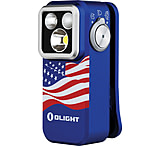 Image of Olight Oclip Pro S Rechargeable 600 Lumens LED Flashlight