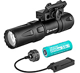 Olight Odin Mini 1250 Lumens LED Rechargeable Flashlight