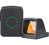 Image of Olight Osight X 1x21-24mm Reflex Red Dot Sight