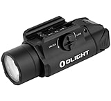 Image of Olightstore Usa Inc PL3SBK PL-3S Valkyrie Black Anodized 200/450/1,000 Lumens W