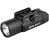 Olight PL Turbo Valkyrie LED Long Range Rail Mount Flashlight