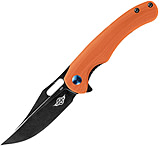 Image of Olight Splint Linerlock Orange