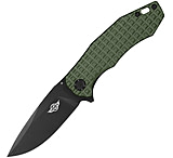 Image of Olight Spurdog Linerlock A/D OD 2.88 in Steel Assisted Opening Folding Knife