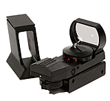 Image of Olivon Red Dot Finders with Base and Multiple Reticules