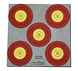 Image of Oncore Targets 5 Spot Outdoor Self-Healing Archery Target