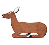 Oncore Targets Feeding Deer Self-Healing Archery Target