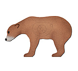 Image of Oncore Targets Cinnamon Bear Archery Target
