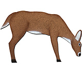 Oncore Targets Feeding Deer Self-Healing Archery Target