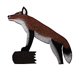 Image of Oncore Targets Fox on Log Self-Healing Archery Target