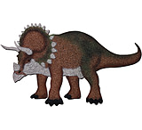 Image of Oncore Targets Triceratops Self-Healing Archery Target