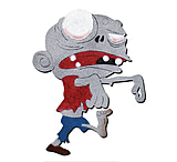 Image of Oncore Targets Zombie Self-Healing Archery Target