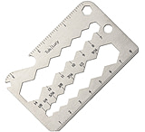 Image of Onehundred Tuls Lucy Multi-tool with Titanium Construction