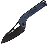 Image of Ontario Knife Camp Plus EDC Linerlock Gry CP