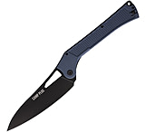 Image of Ontario Knife Camp Plus EDC Linerlock Gry CP ON4325GREYTC
