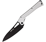 Image of Ontario Knife Camp Plus EDC Linerlock Wht CP ON4325WHTC