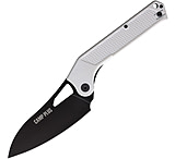 Image of Ontario Knife Camp Plus EDC Linerlock Wht