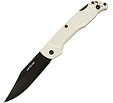 Image of Ontario Knife Camp Plus White EDC Folding Knife