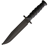 Image of Ontario Knife Freedom Fighter 6 Trainer Fixed Blade Knife