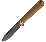Image of Ontario Knife Ischua Creek Linerlock