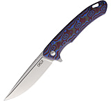 Image of Ontario Knife Outcast Linerlock