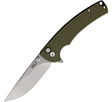 Image of Ontario Knife PFC01 Button Lock