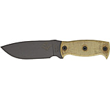 Image of Ontario Knife Ranger Bush Afghan Series Knife