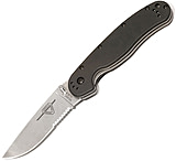 Image of Ontario Knife Rat Folding Knife