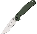 Image of Ontario Knife Rat II Folder AUS-8 Blade