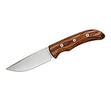 Image of Ontario Knife Robeson Heirloom Series-DP w/Lthr Sheath 8700