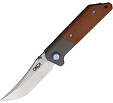 Image of Ontario Knife Sienna Linerlock