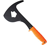 Image of Ontario Knife SP-16 SPAX Orange