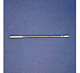 Image of Ontario Knife Spatula, Micro, Stainless Steel, Mirrored Finish 1 Spatula Antistat Ss 15.9CM PK3, Pack of 3