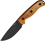 Image of Ontario Knife TAK 2 Fixed Blade Second