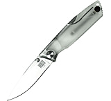 Image of Ontario Knife Wraith Lockback Ice Series Folding Knife