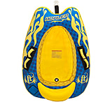 Image of Full Throttle Howler Inflatable Water Tube