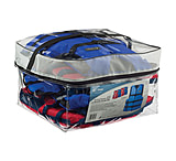 Image of ONYX 103200-999-004-12 Kit Of Four General Purpose Vests With Reusable Storage Bag