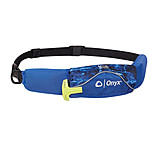 Image of ONYX 130900-855-004-19 Manual Inflatable Belt