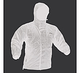 Image of ONYX Packable Nylon Rain Jacket