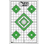 Image of OpticsPlanet Exclusive EZ2C Targets Style 28