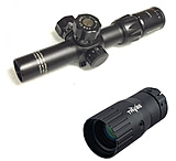 Image of NightStar 1-6x24 IRF First Focal Plane Rifle Scope