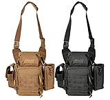 Image of OPMOD EDC Series P.A.C. 4.0 Personal Articles Carrier w/ MOLLE Webbing