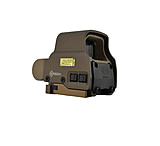 Image of EOTech OPMOD HWS EXPS2 Holographic 1 MOA Green Red Dot Sight