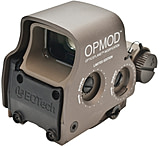 Image of EOTech OPMOD EXPS2 HHS-II Holographic Red Dot Sight w/G33 3x Magnifier