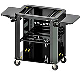 Image of OPMOD HellRazr YAMA Charcoal Grill Cart