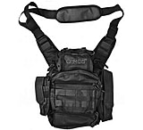 Image of OPMOD PAC Limited Edition Versipack - Personal Articles Carrier Bag